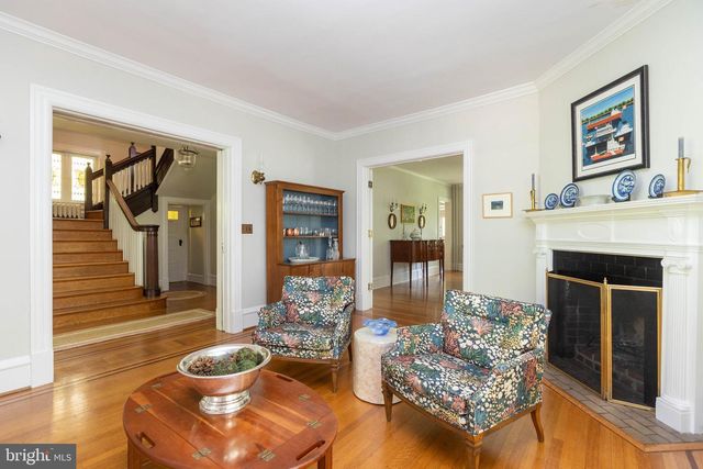 4711 ROLAND AVENUE, Baltimore, MD 21210