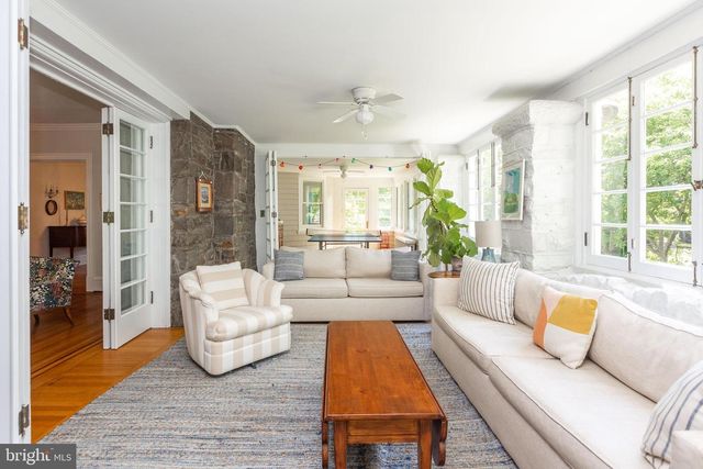 4711 ROLAND AVENUE, Baltimore, MD 21210