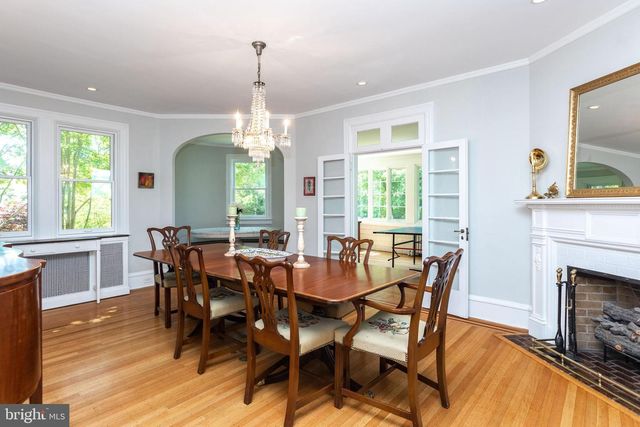 4711 ROLAND AVENUE, Baltimore, MD 21210