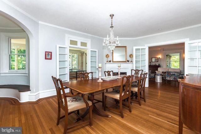 4711 ROLAND AVENUE, Baltimore, MD 21210