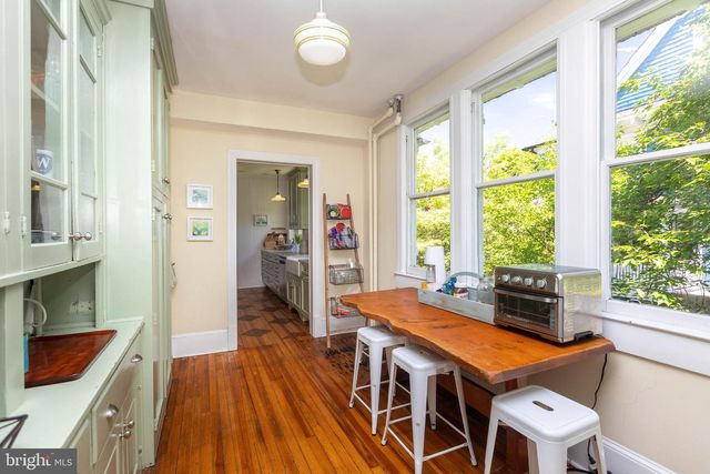 4711 ROLAND AVENUE, Baltimore, MD 21210