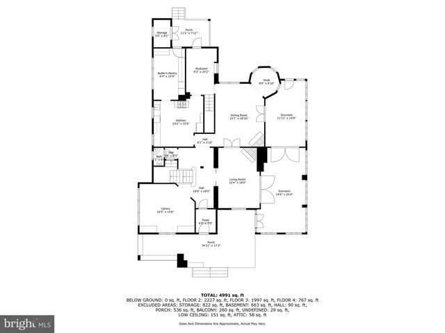 4711 ROLAND AVENUE, Baltimore, MD 21210