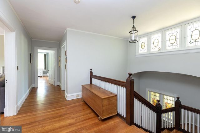 4711 ROLAND AVENUE, Baltimore, MD 21210