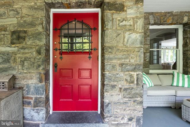 4711 ROLAND AVENUE, Baltimore, MD 21210