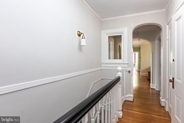 4711 ROLAND AVENUE, Baltimore, MD 21210