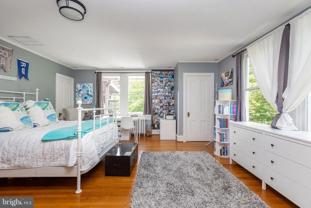 4711 ROLAND AVENUE, Baltimore, MD 21210