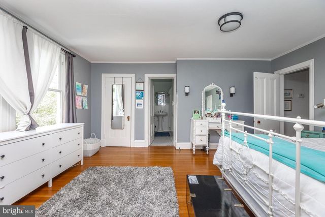 4711 ROLAND AVENUE, Baltimore, MD 21210