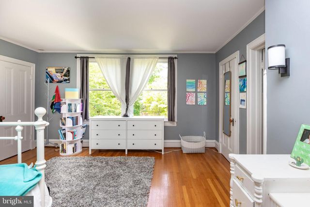 4711 ROLAND AVENUE, Baltimore, MD 21210