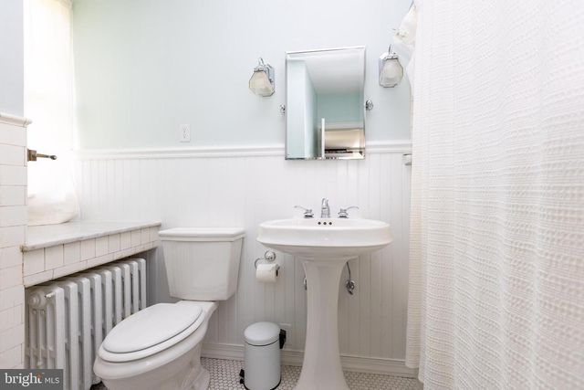 4711 ROLAND AVENUE, Baltimore, MD 21210