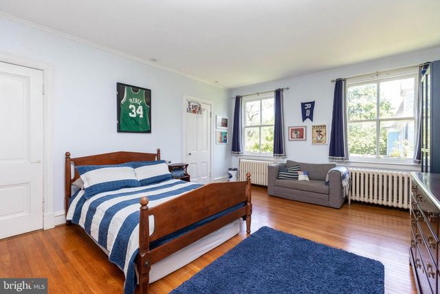4711 ROLAND AVENUE, Baltimore, MD 21210