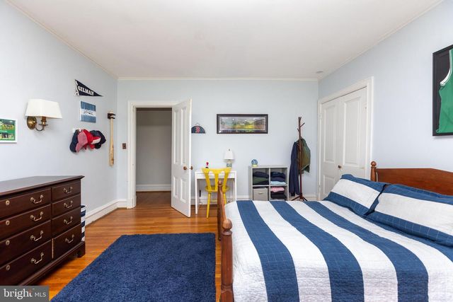 4711 ROLAND AVENUE, Baltimore, MD 21210