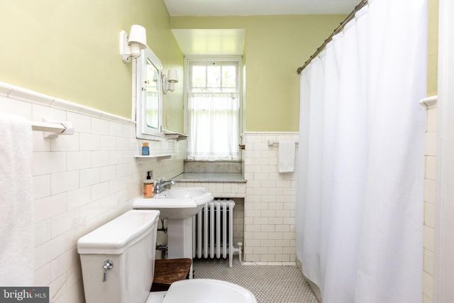 4711 ROLAND AVENUE, Baltimore, MD 21210