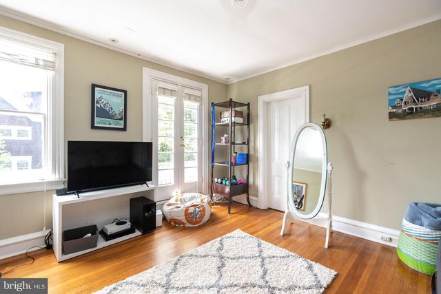 4711 ROLAND AVENUE, Baltimore, MD 21210
