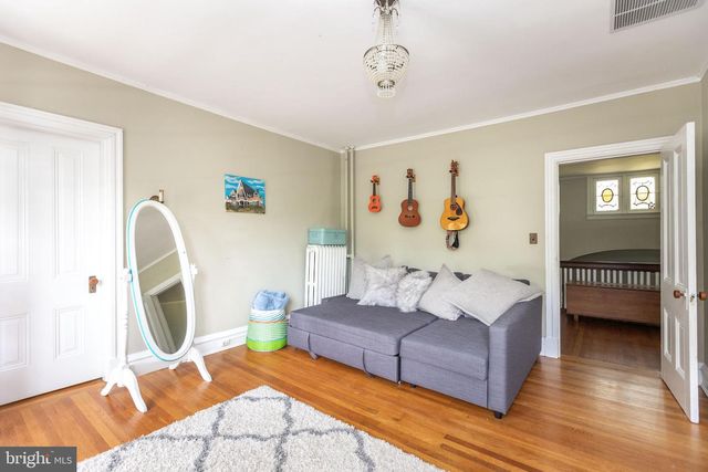 4711 ROLAND AVENUE, Baltimore, MD 21210