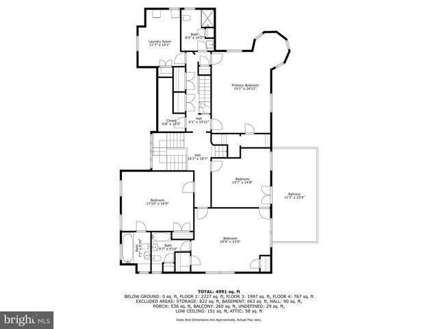 4711 ROLAND AVENUE, Baltimore, MD 21210