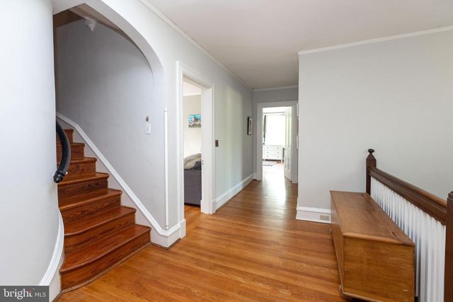 4711 ROLAND AVENUE, Baltimore, MD 21210