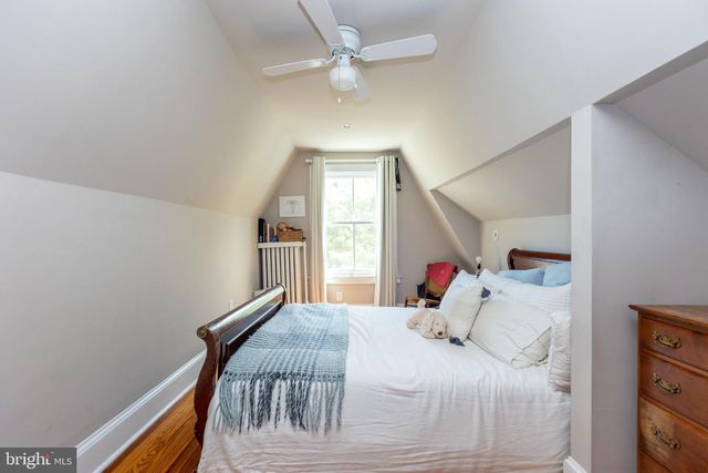 4711 ROLAND AVENUE, Baltimore, MD 21210