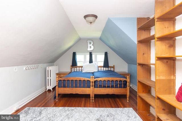 4711 ROLAND AVENUE, Baltimore, MD 21210