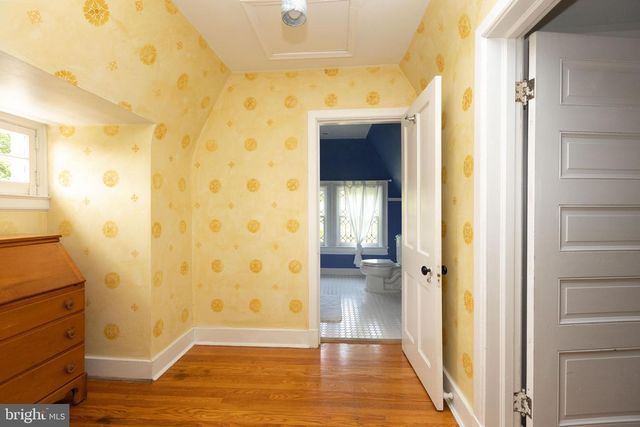 4711 ROLAND AVENUE, Baltimore, MD 21210