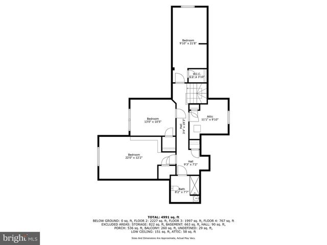 4711 ROLAND AVENUE, Baltimore, MD 21210