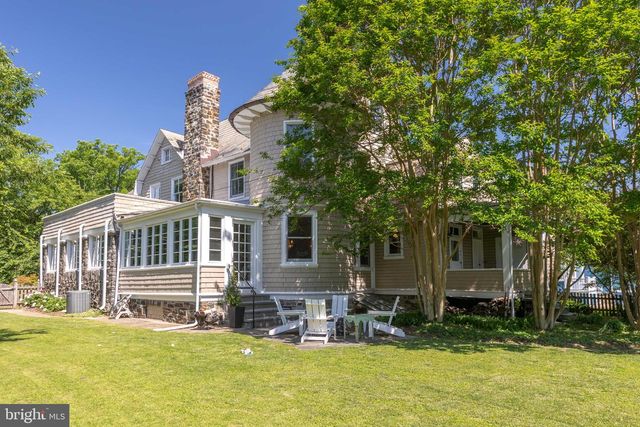 4711 ROLAND AVENUE, Baltimore, MD 21210