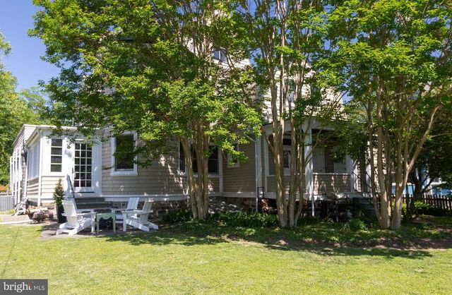 4711 ROLAND AVENUE, Baltimore, MD 21210