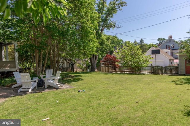 4711 ROLAND AVENUE, Baltimore, MD 21210