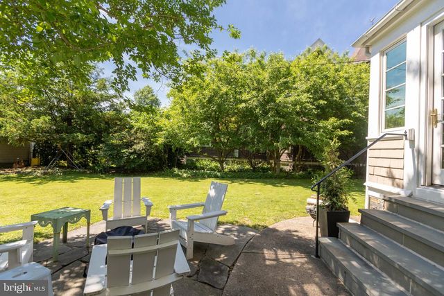 4711 ROLAND AVENUE, Baltimore, MD 21210