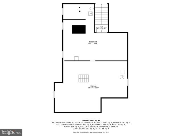 4711 ROLAND AVENUE, Baltimore, MD 21210