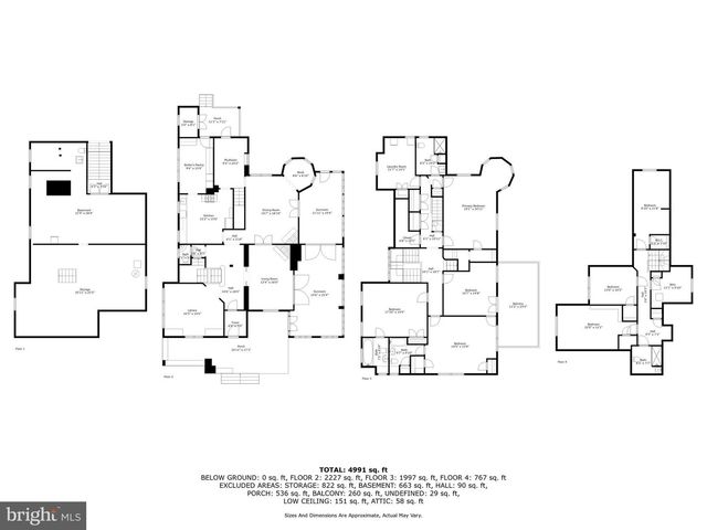 4711 ROLAND AVENUE, Baltimore, MD 21210