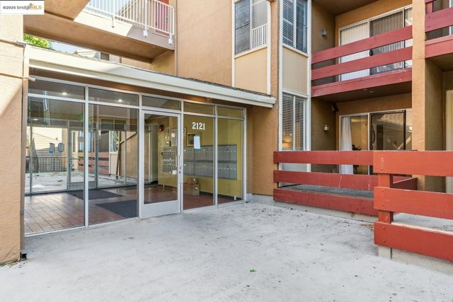 2121 Vale RD 121, San Pablo, CA 94806