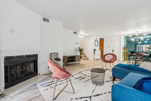 2121 Vale RD 121, San Pablo, CA 94806