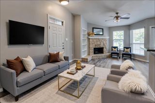 6804 N Capital Of Texas Highway 125, Austin, TX 78731