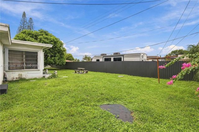 17100 NW 45th Court, Miami Gardens, FL 33055