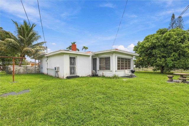 17100 NW 45th Court, Miami Gardens, FL 33055