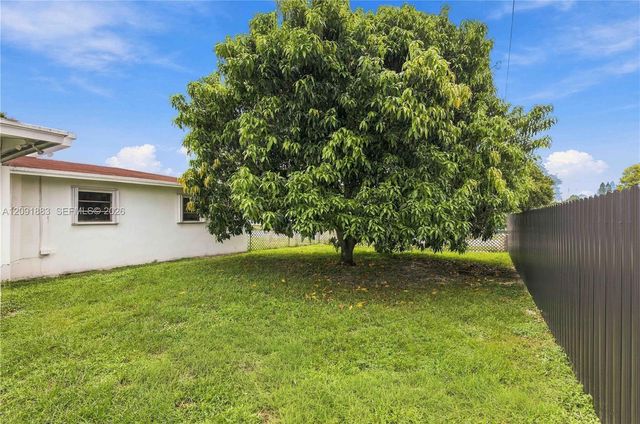 17100 NW 45th Court, Miami Gardens, FL 33055