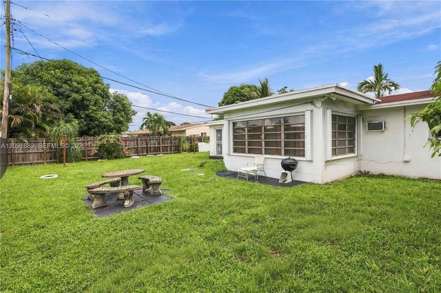 17100 NW 45th Court, Miami Gardens, FL 33055