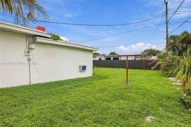 17100 NW 45th Court, Miami Gardens, FL 33055