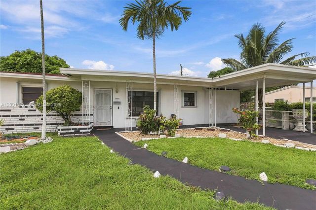17100 NW 45th Court, Miami Gardens, FL 33055
