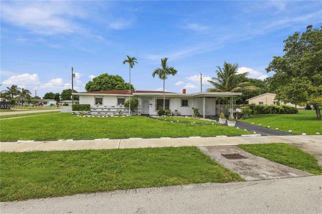 17100 NW 45th Court, Miami Gardens, FL 33055