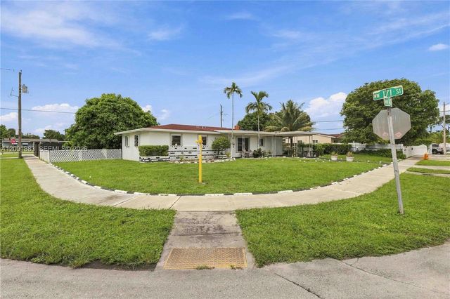 17100 NW 45th Court, Miami Gardens, FL 33055