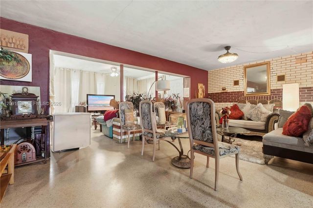 17100 NW 45th Court, Miami Gardens, FL 33055