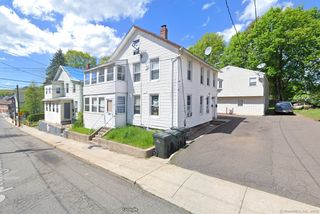 65 Springdale Avenue 2, Meriden, CT 06451