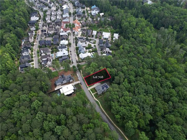 11360 Serenbe Lane, Chattahoochee Hills, GA 30268