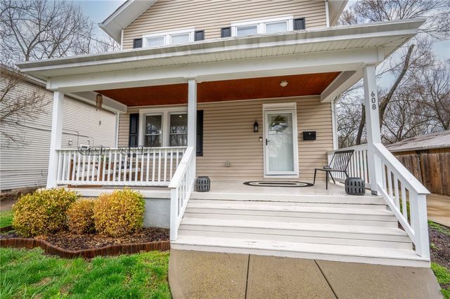 608 Park Avenue, Loveland, OH 45140