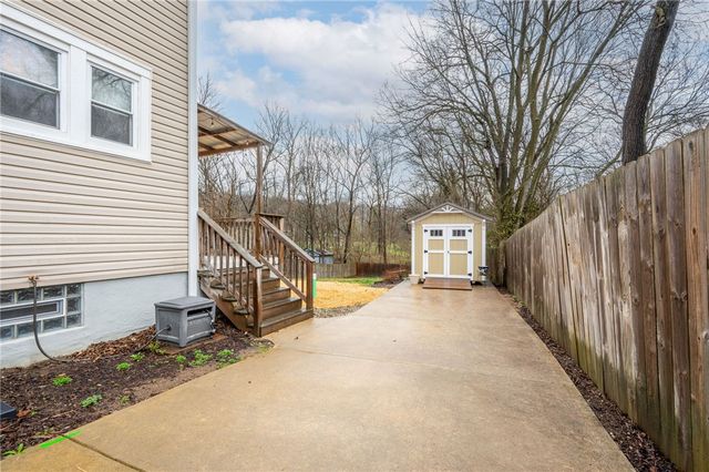 608 Park Avenue, Loveland, OH 45140