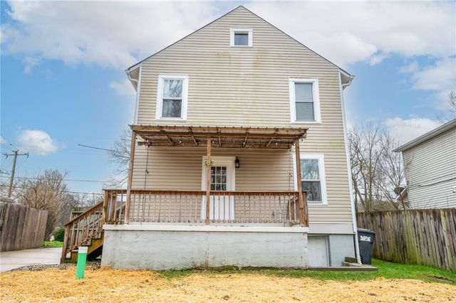 608 Park Avenue, Loveland, OH 45140