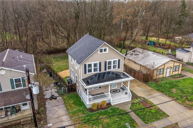 608 Park Avenue, Loveland, OH 45140