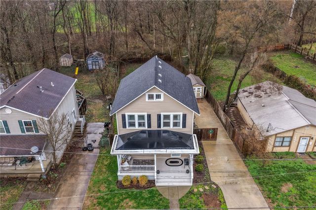 608 Park Avenue, Loveland, OH 45140