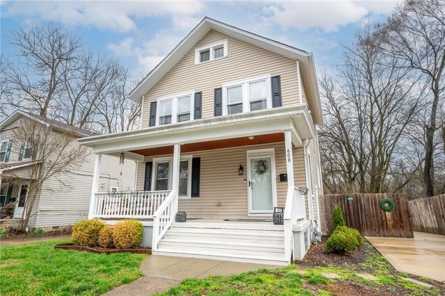 608 Park Avenue, Loveland, OH 45140